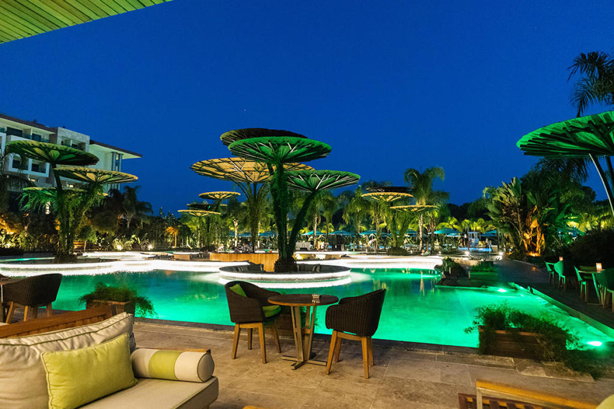 REGNUM CARYA