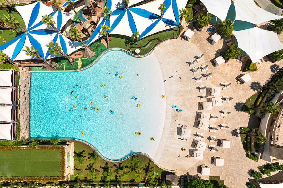 REGNUM CARYA