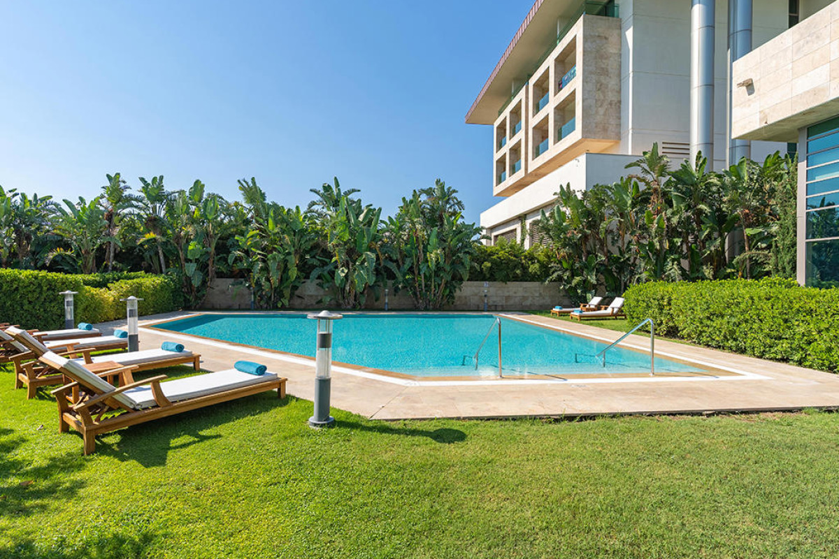 REGNUM CARYA