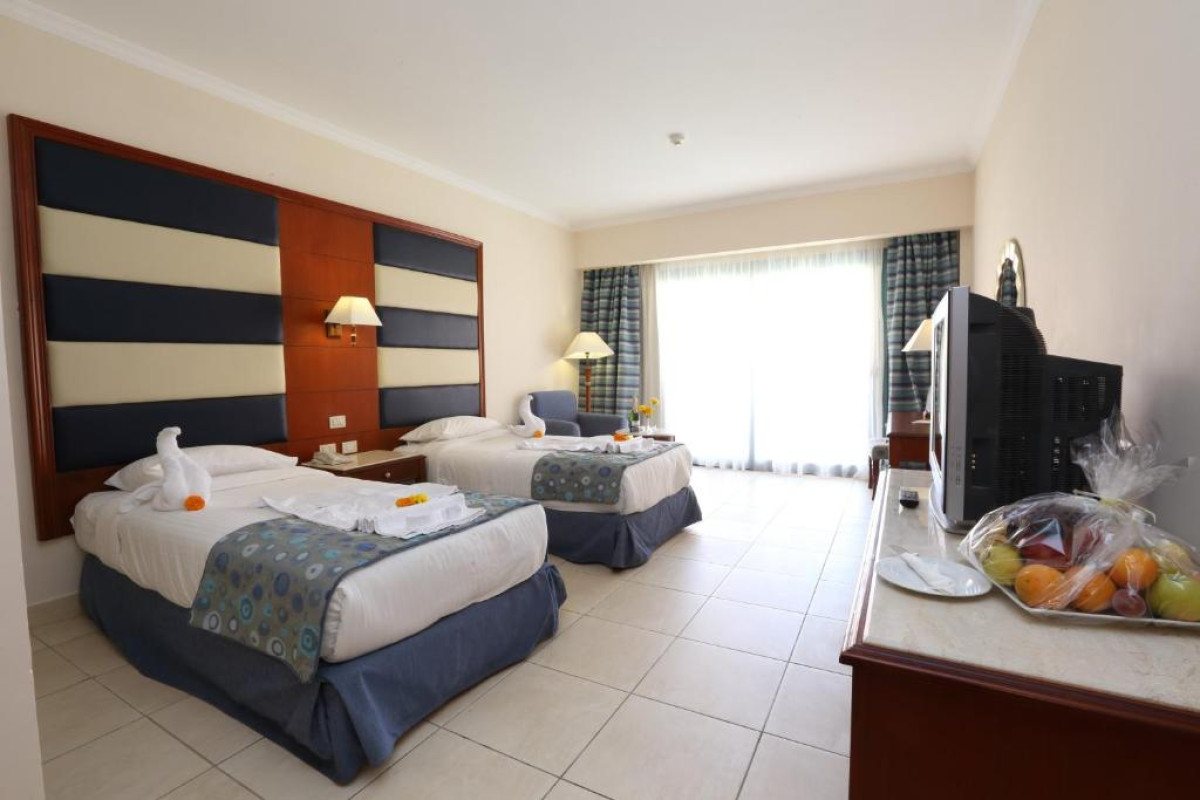 REHANA SHARM RESORT (AQUA PARK  SPA)