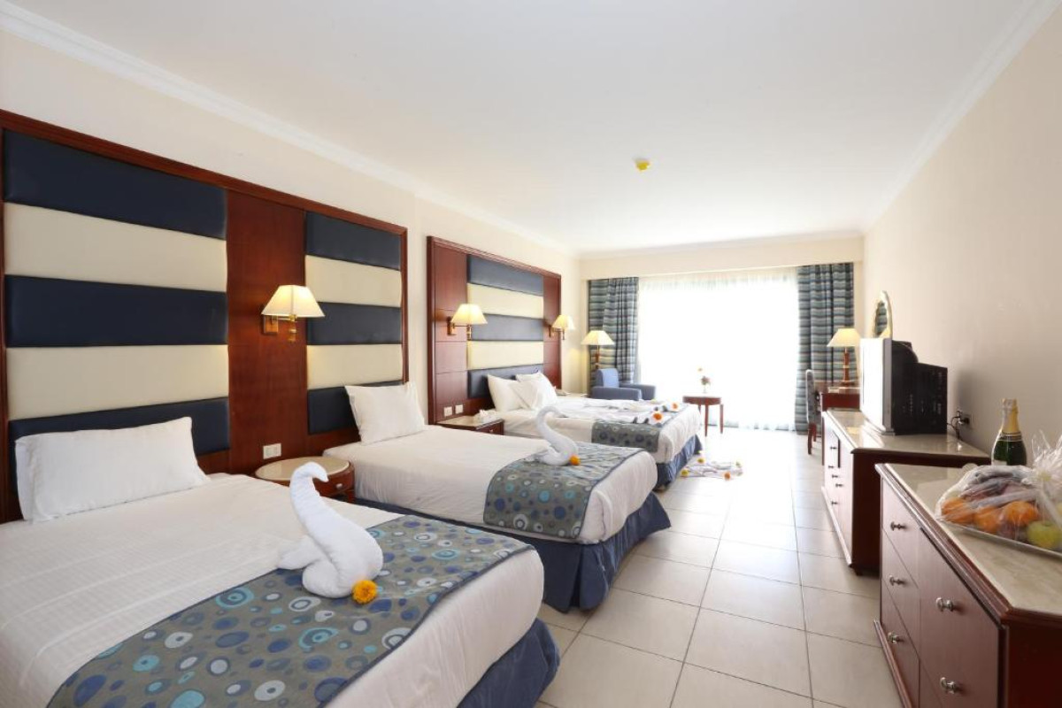 REHANA SHARM RESORT (AQUA PARK  SPA)