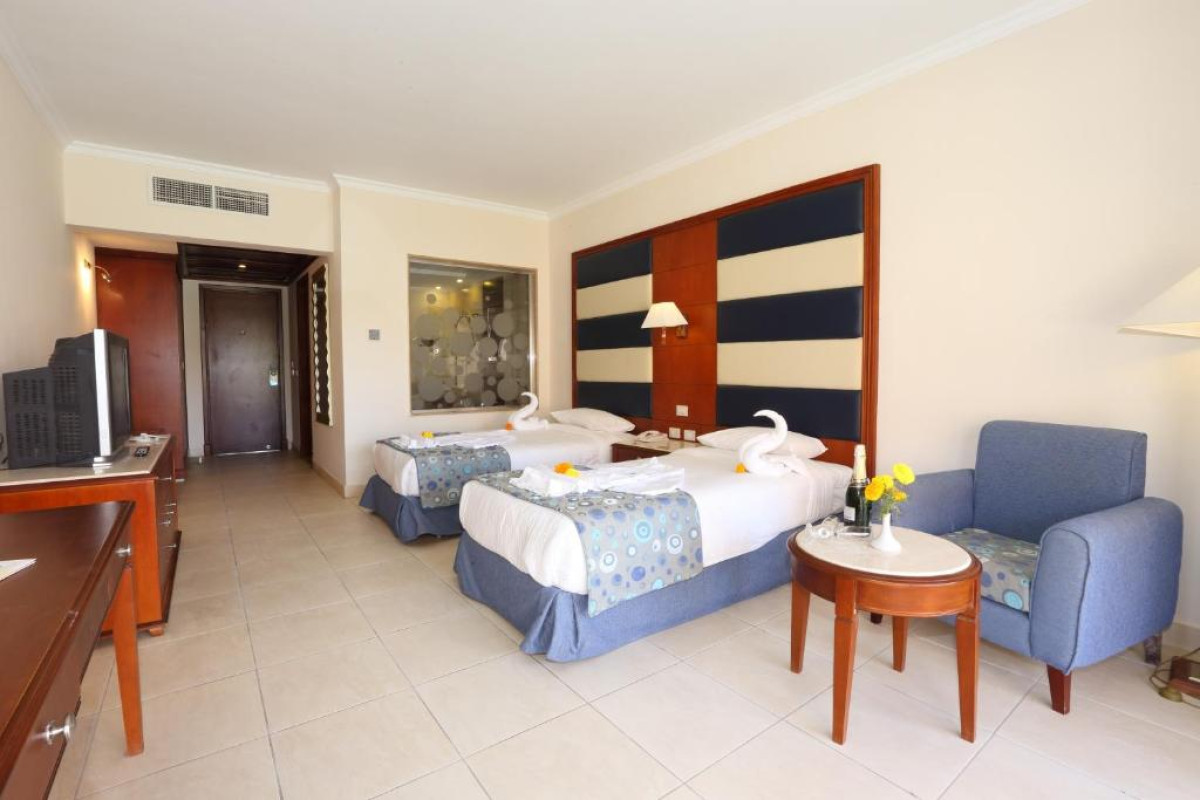 REHANA SHARM RESORT (AQUA PARK  SPA)