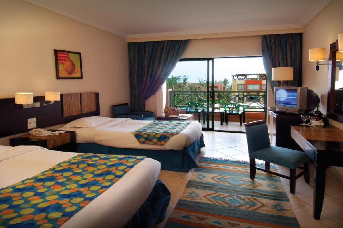 REHANA SHARM RESORT (AQUA PARK  SPA)