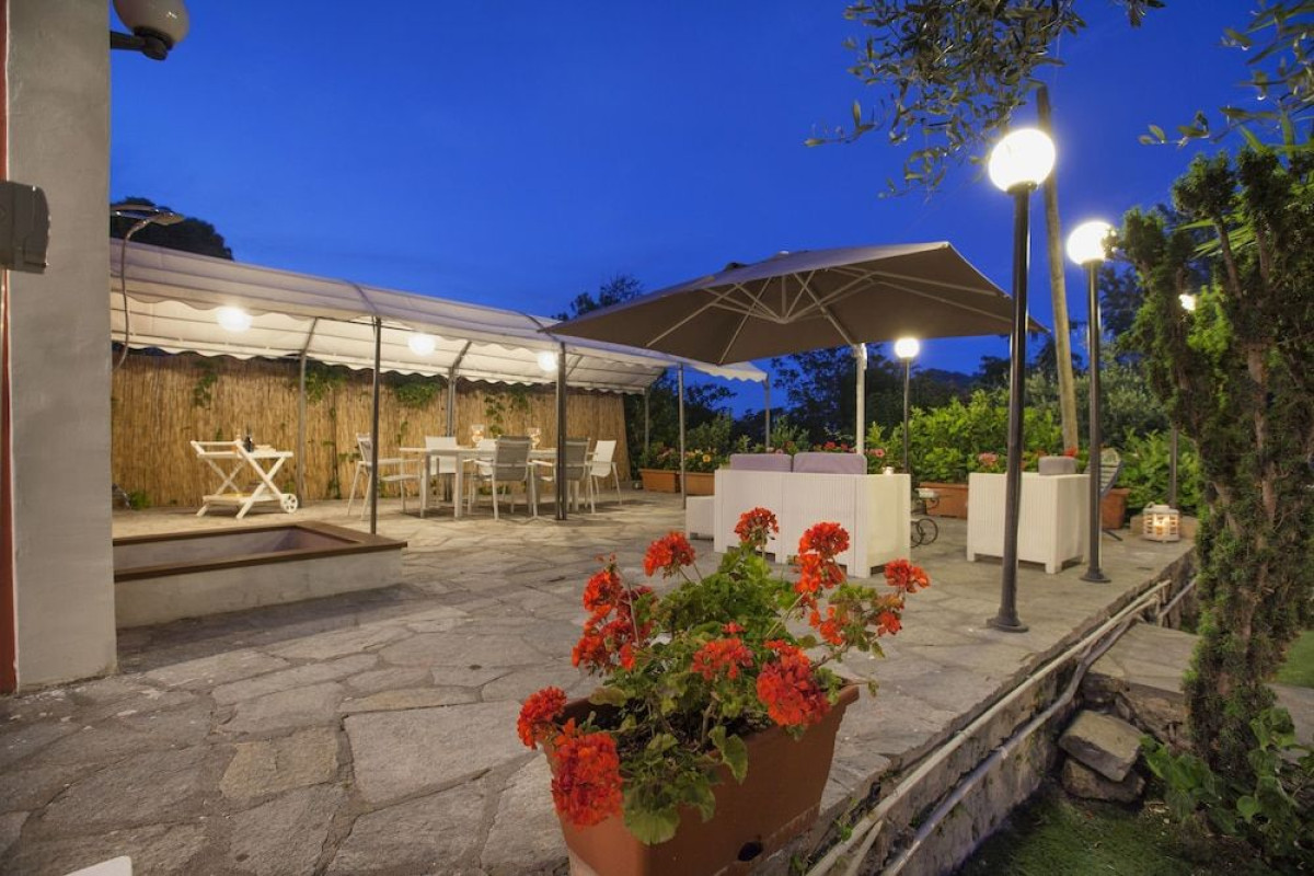 RELAIS BISMARCK