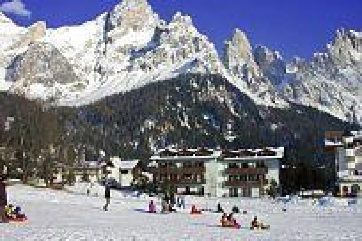 Relais Club Residence