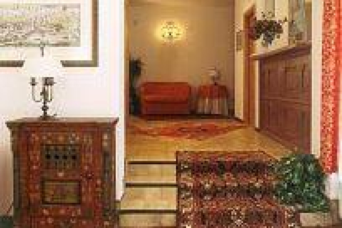 Relais Club Residence