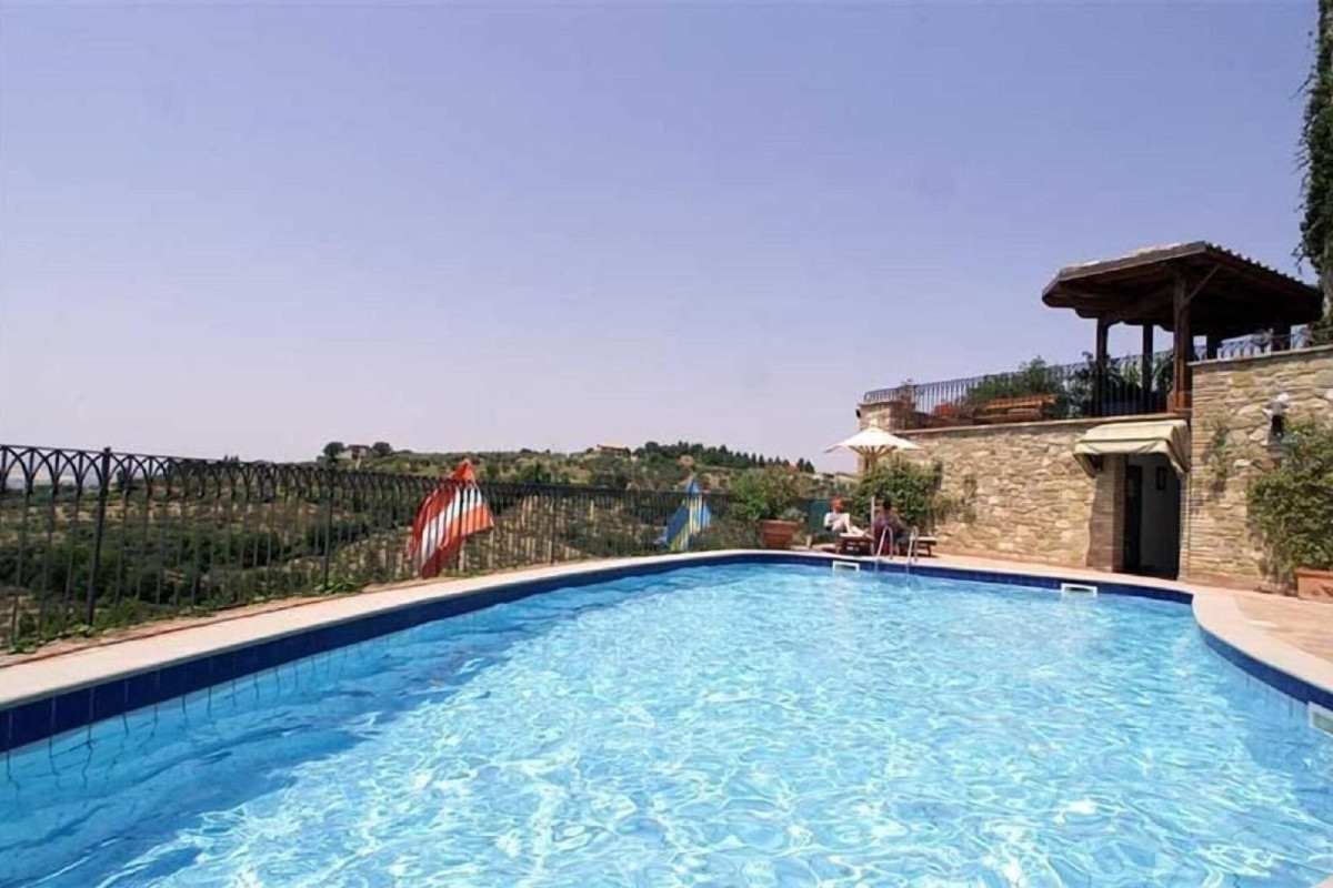 Relais Il Canalicchio