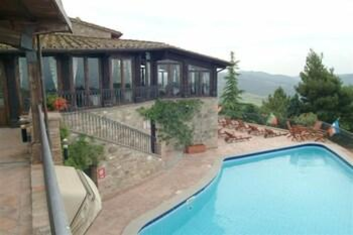 Relais Il Canalicchio