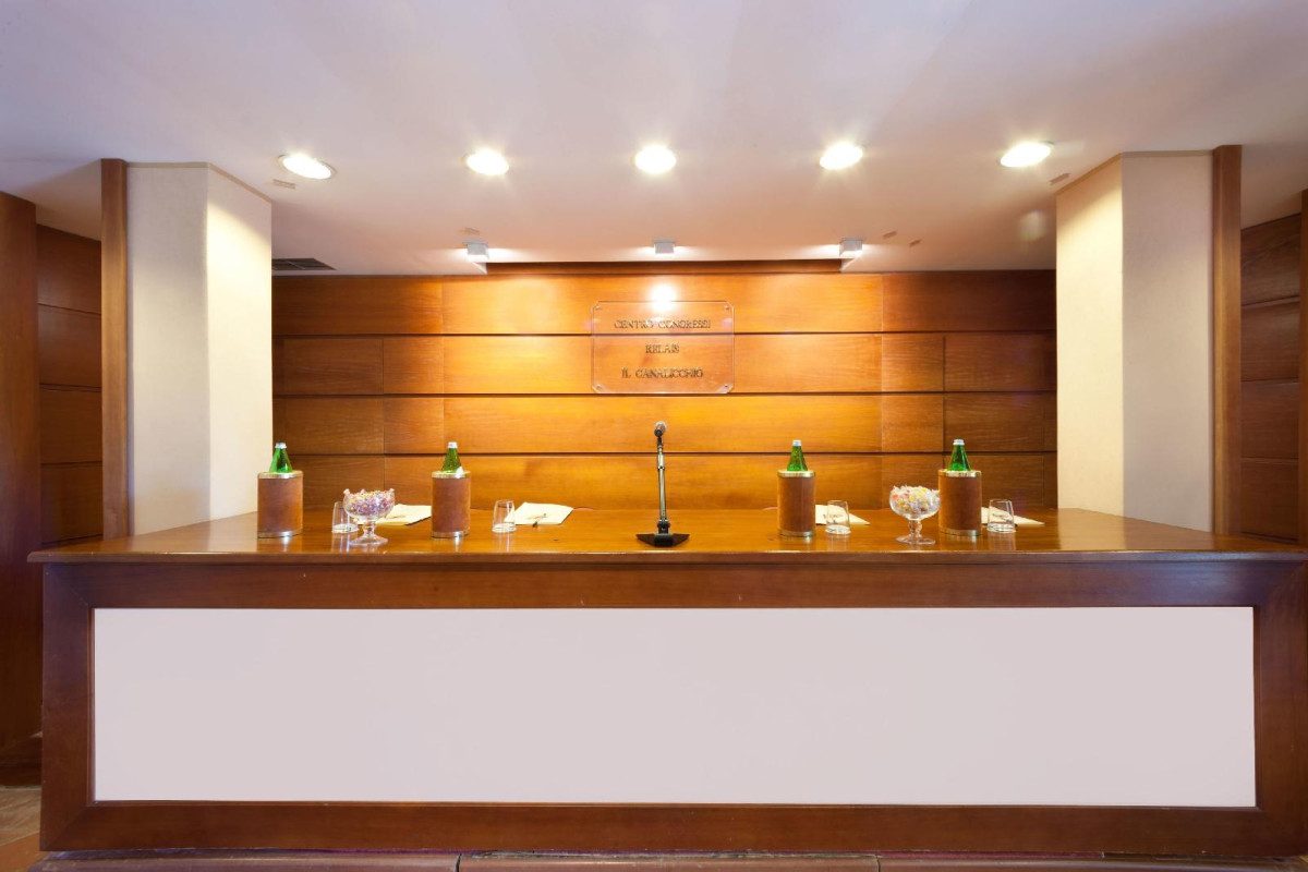 Relais Il Canalicchio