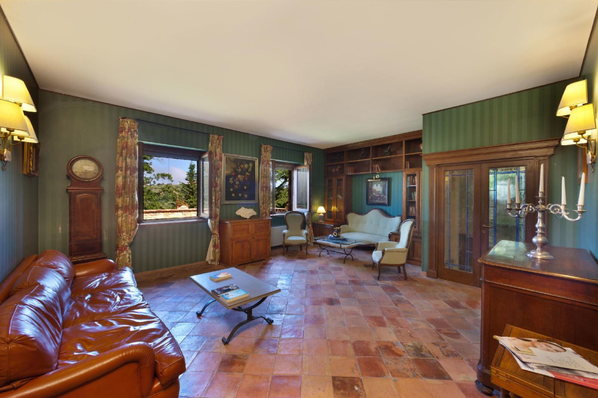 Relais Il Canalicchio