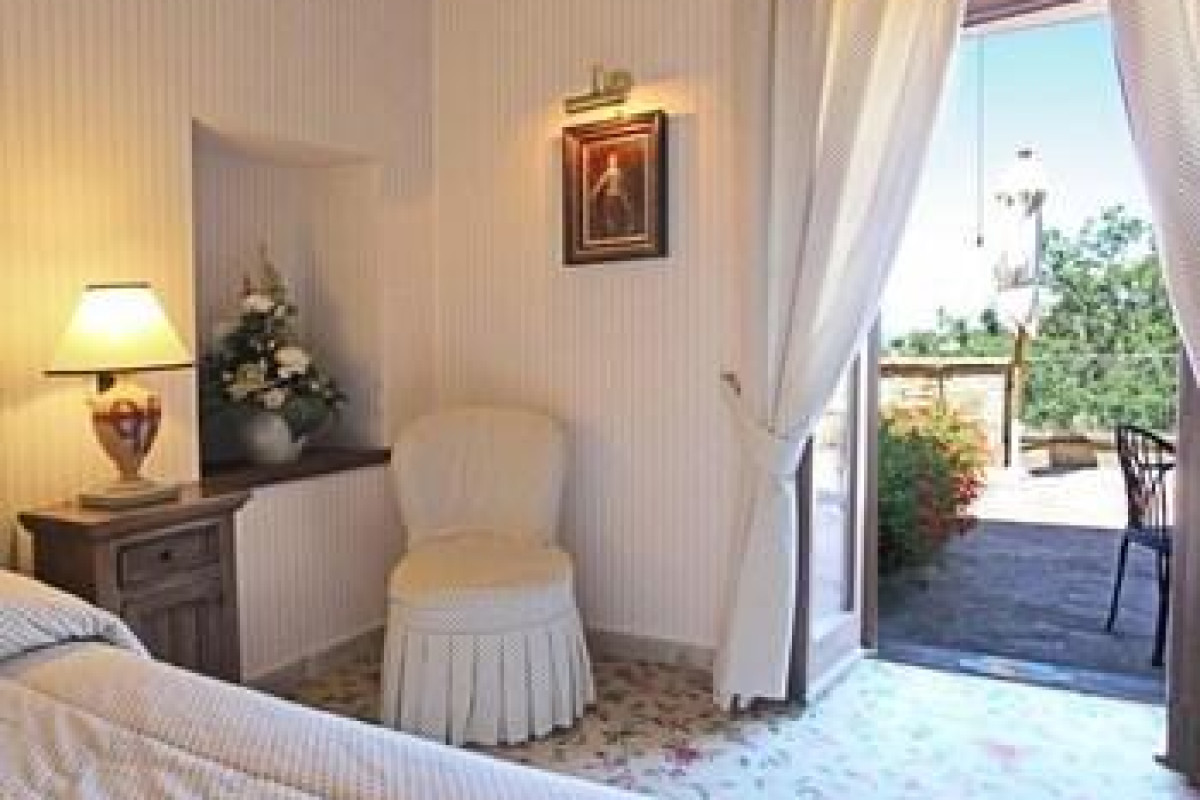 Relais Il Canalicchio