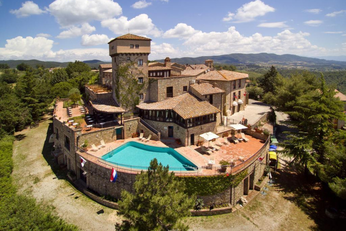Relais Il Canalicchio