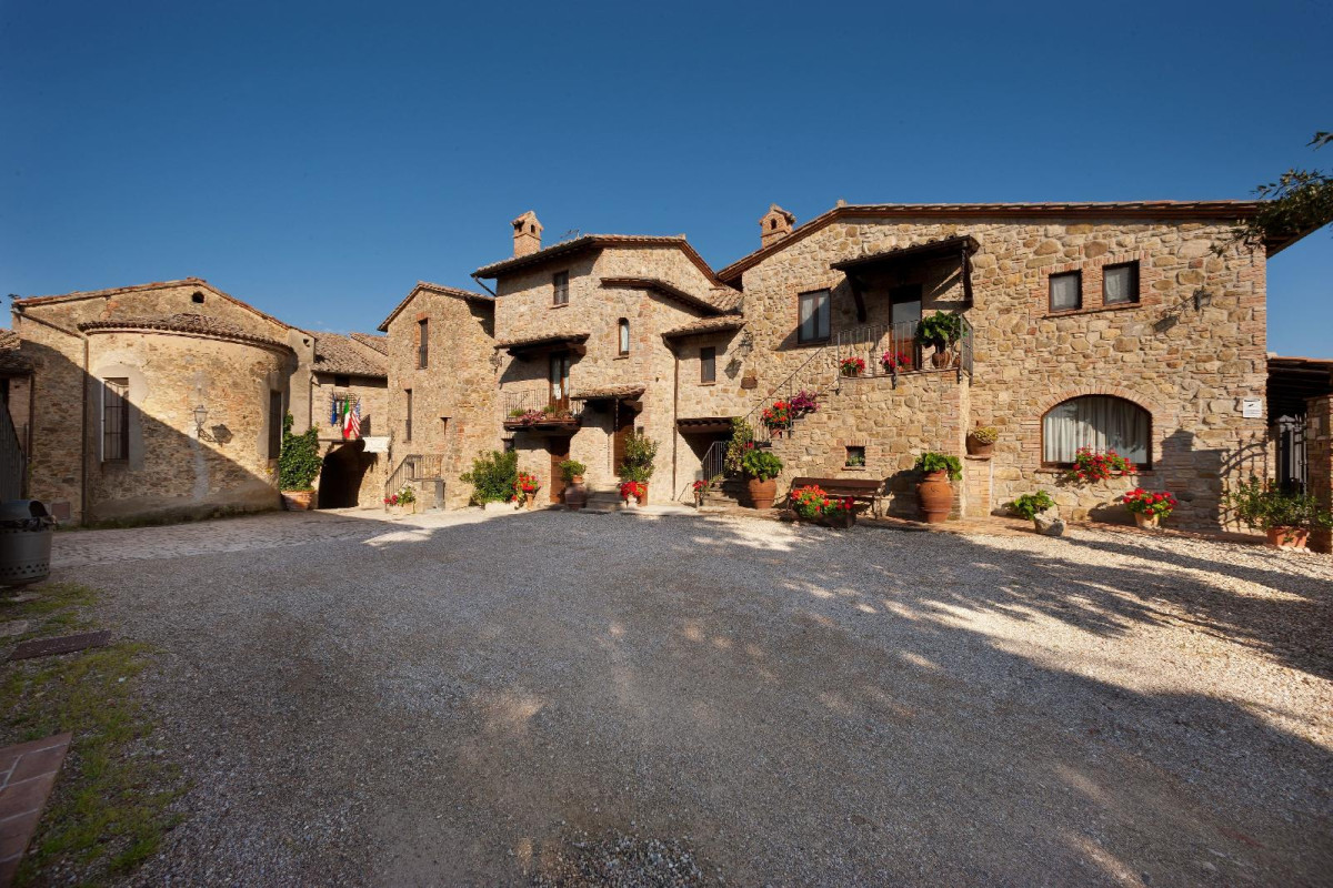 Relais Il Canalicchio