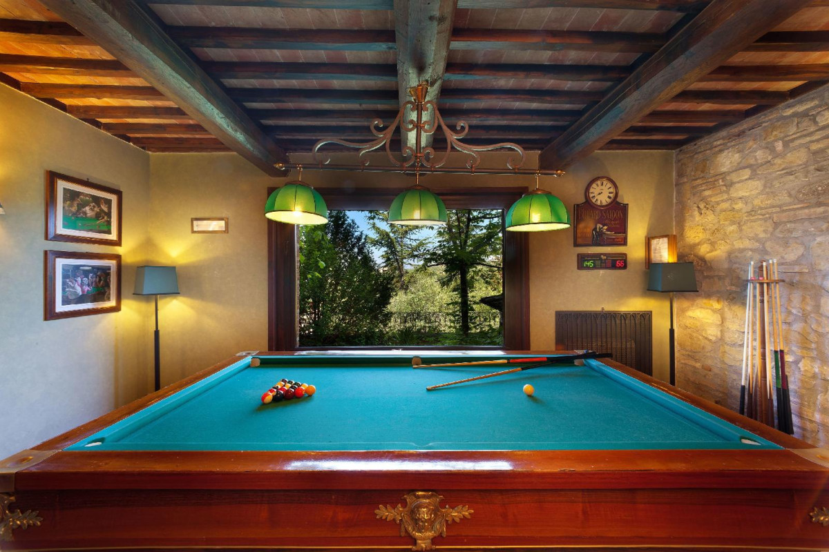 Relais Il Canalicchio
