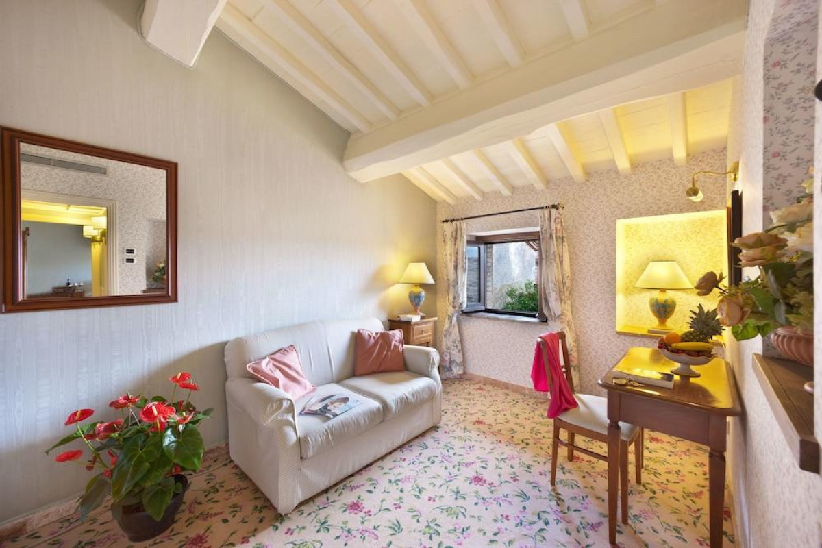 Relais Il Canalicchio