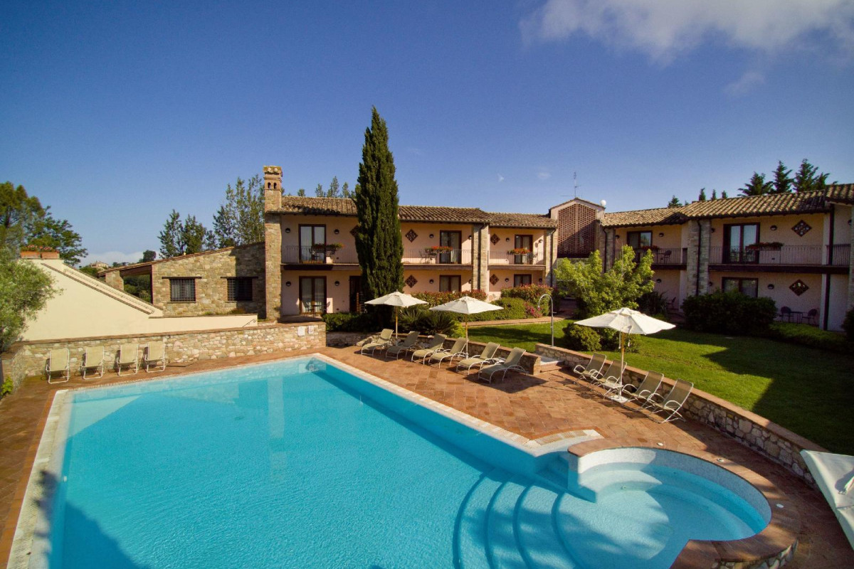 Relais Il Canalicchio