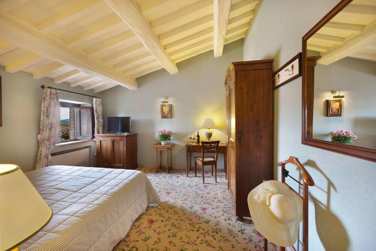 Relais Il Canalicchio