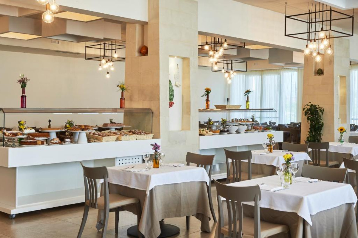 Relais Masseria Le Cesine