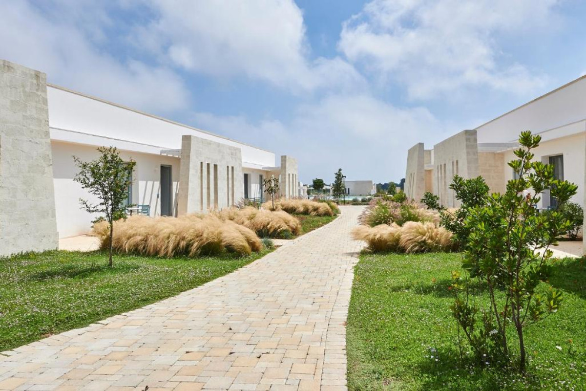 Relais Masseria Le Cesine