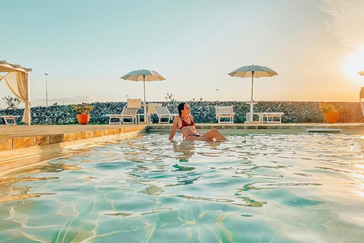Relais Masseria Le Cesine