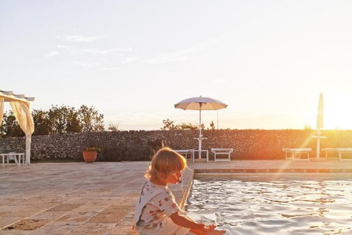 Relais Masseria Le Cesine