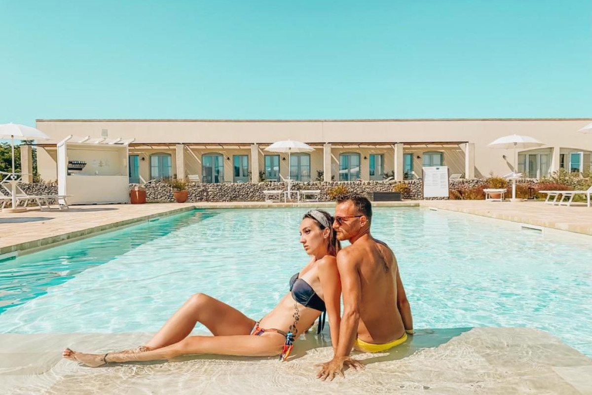 Relais Masseria Le Cesine