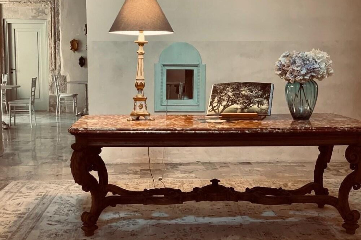 Relais Monastero Santa Teresa