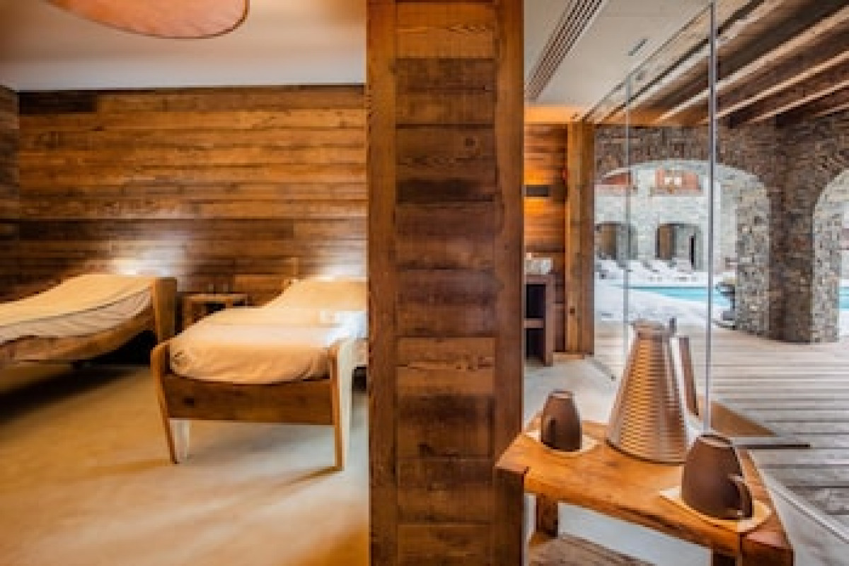 RELAIS MONT BLANC