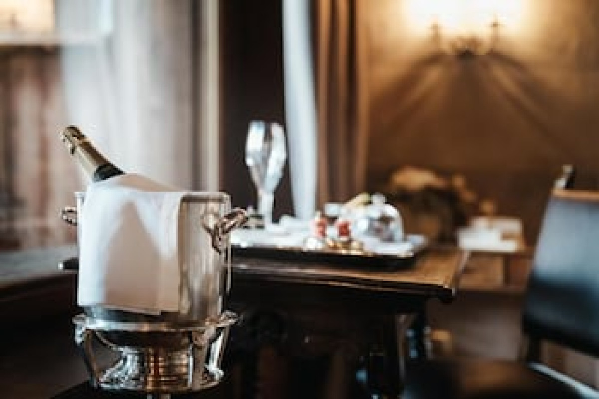 RELAIS MONT BLANC
