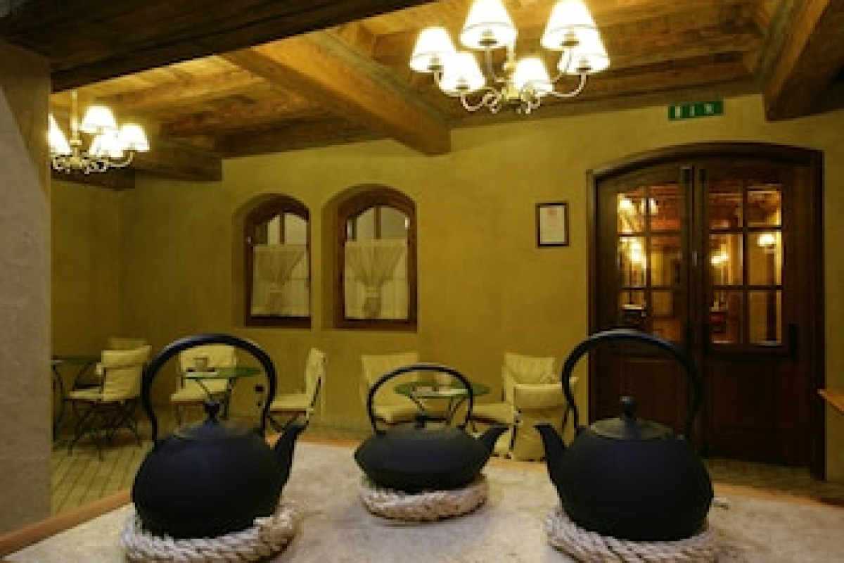 RELAIS MONT BLANC