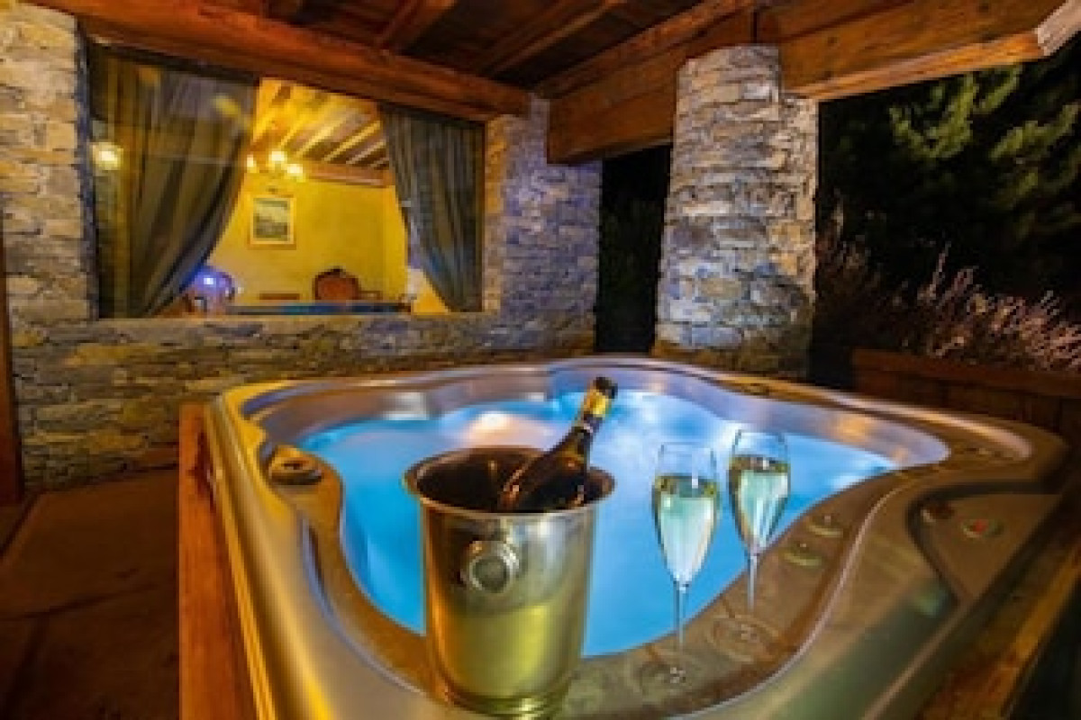 RELAIS MONT BLANC