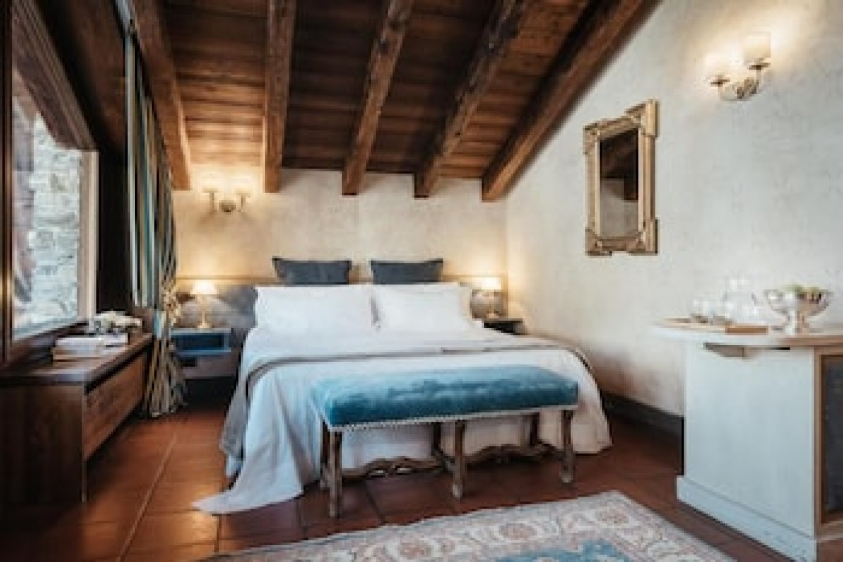 RELAIS MONT BLANC