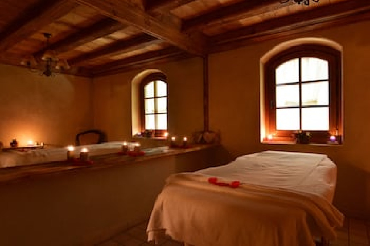 RELAIS MONT BLANC