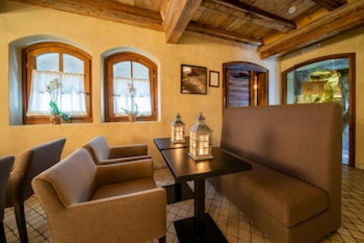 RELAIS MONT BLANC
