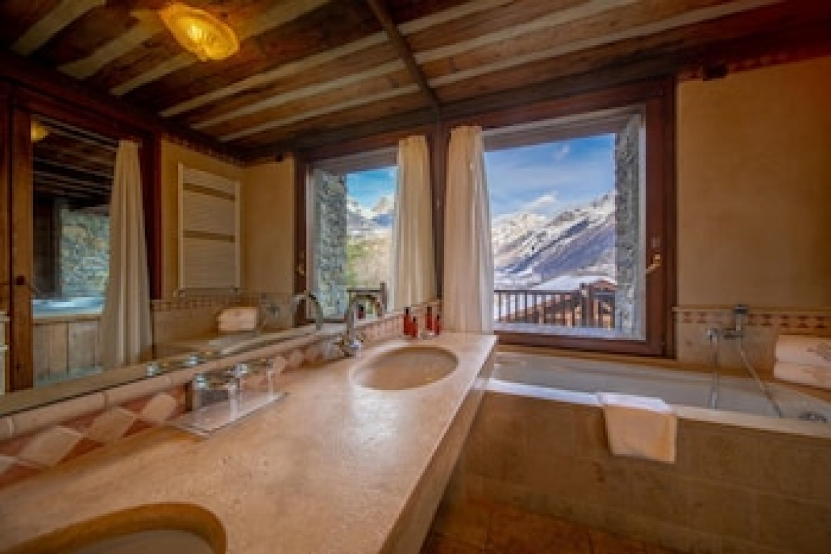 RELAIS MONT BLANC