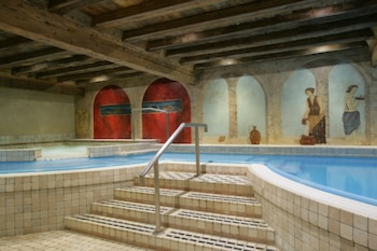 RELAIS MONT BLANC