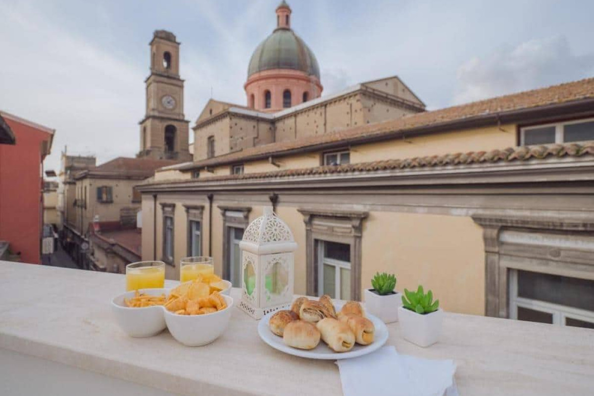 Relais Palazzo Duomo