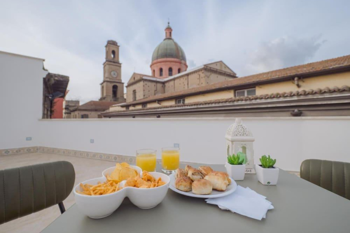 Relais Palazzo Duomo