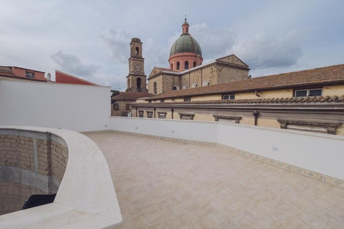 Relais Palazzo Duomo