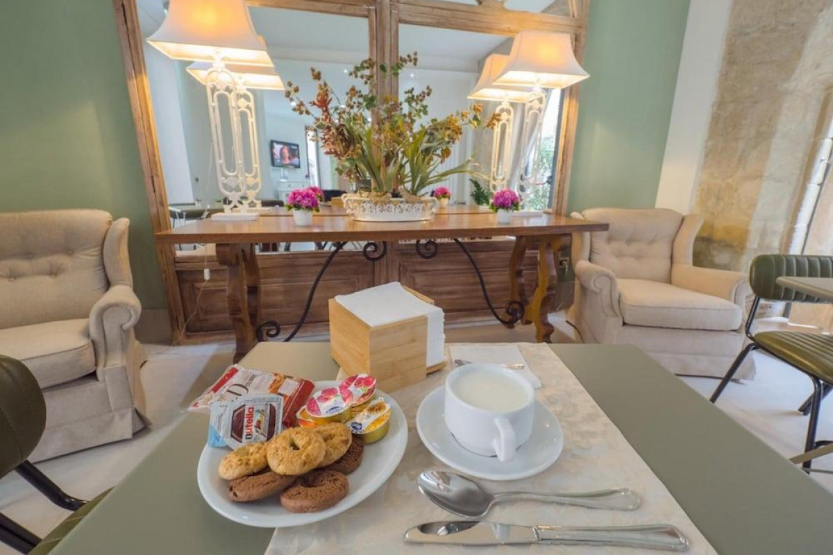 Relais Palazzo Duomo