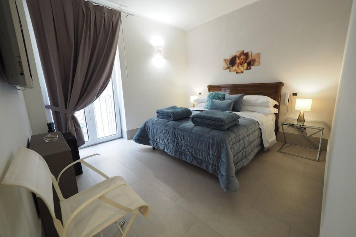 Relais Palazzo Duomo