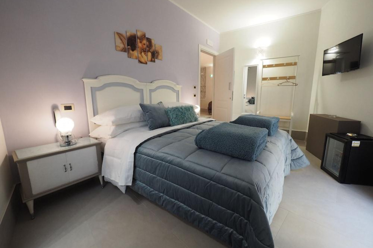 Relais Palazzo Duomo