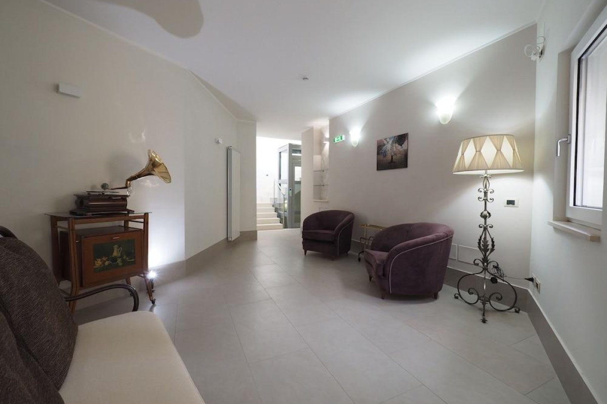 Relais Palazzo Duomo