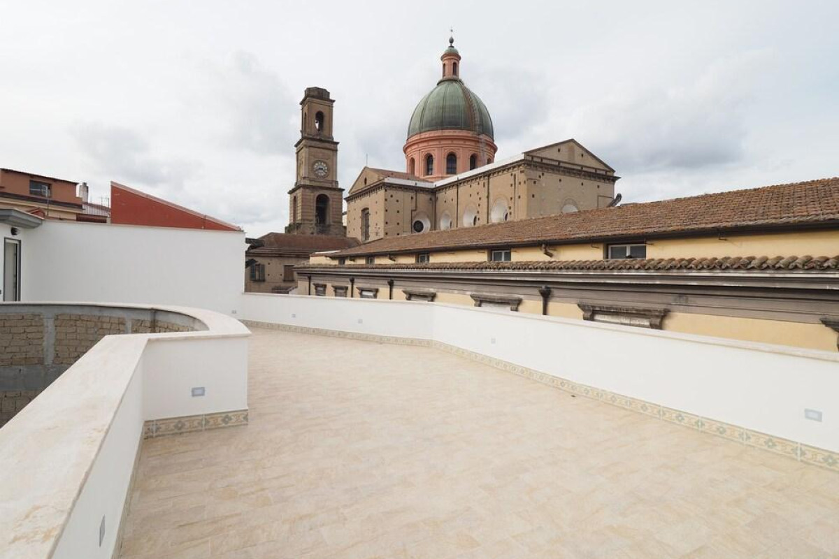 Relais Palazzo Duomo