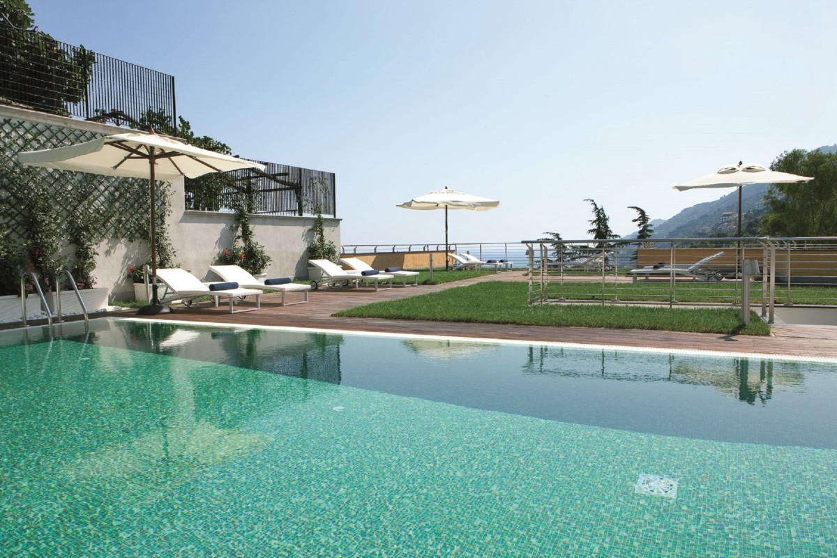 RELAIS PARADISO