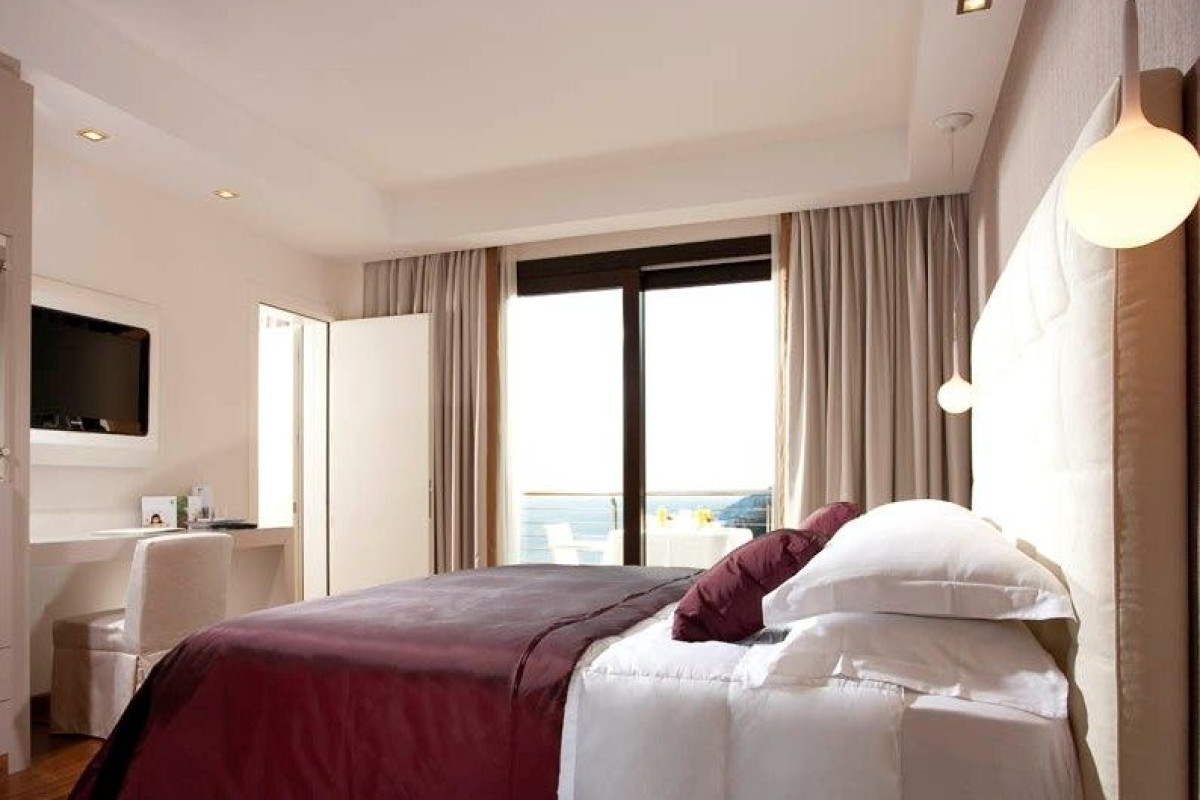 RELAIS PARADISO