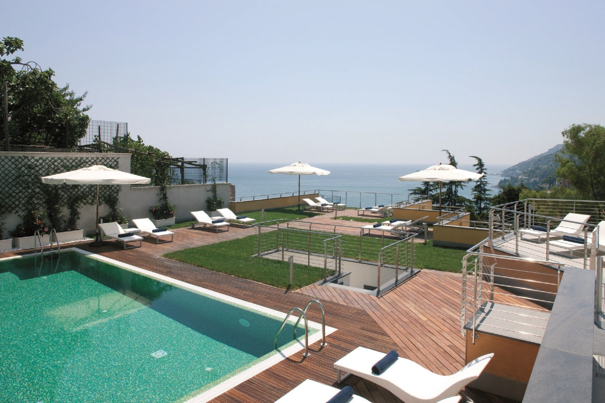 RELAIS PARADISO