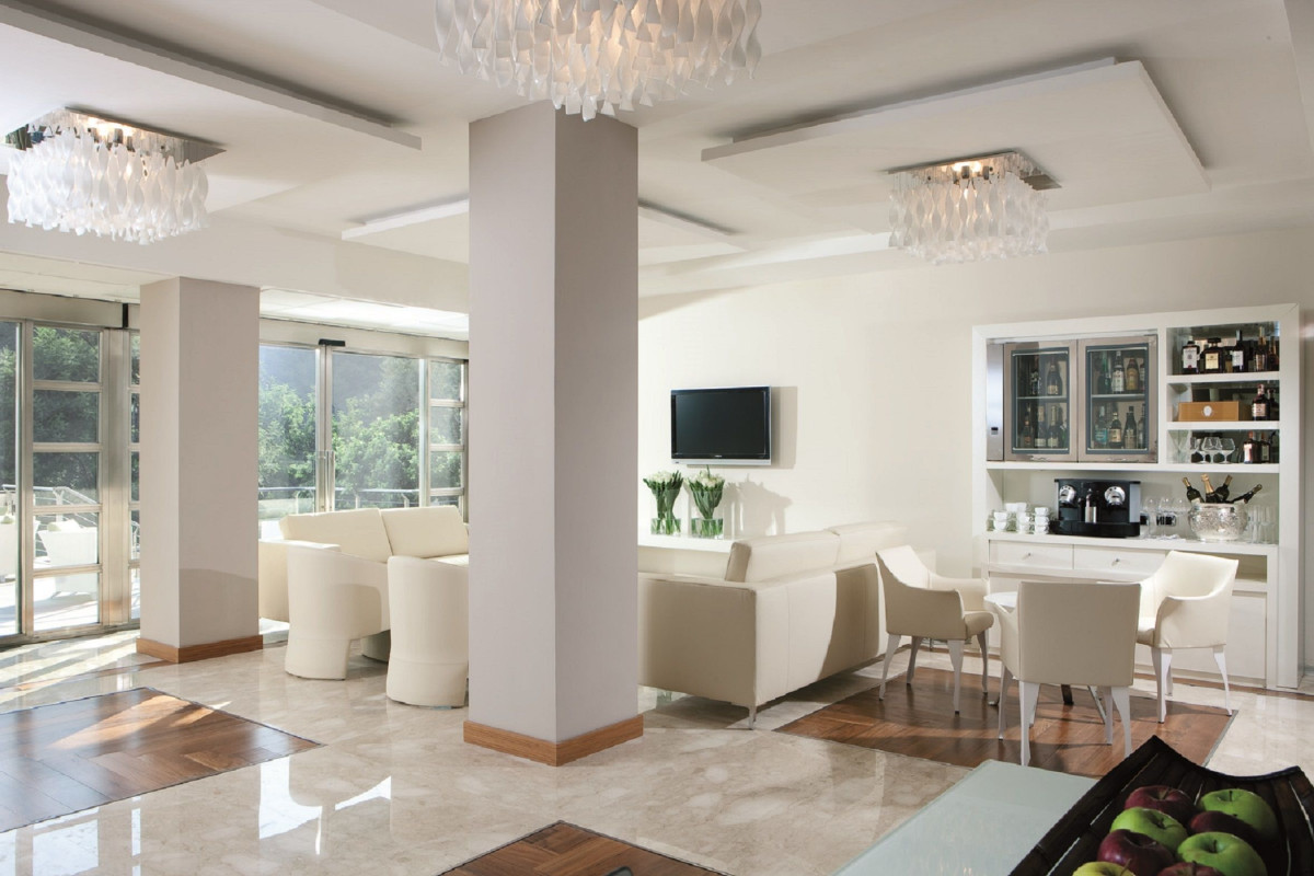 RELAIS PARADISO