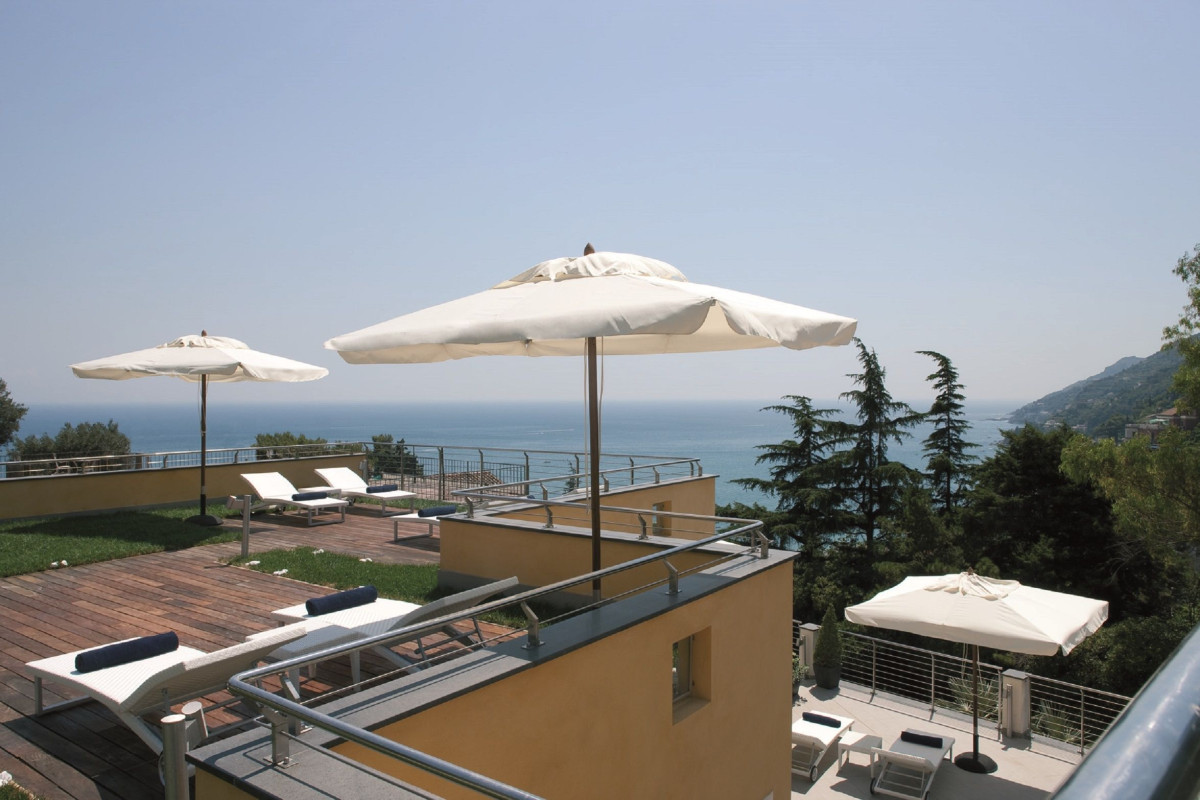 RELAIS PARADISO