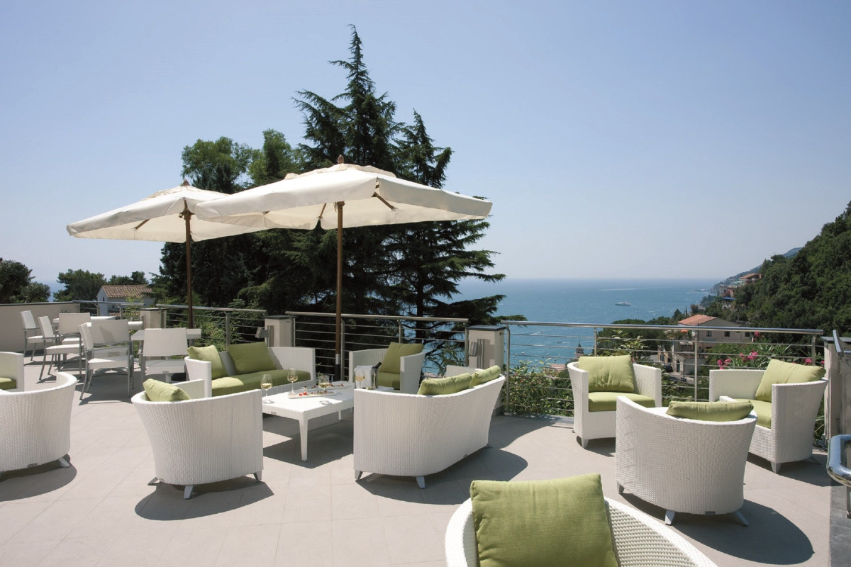 RELAIS PARADISO